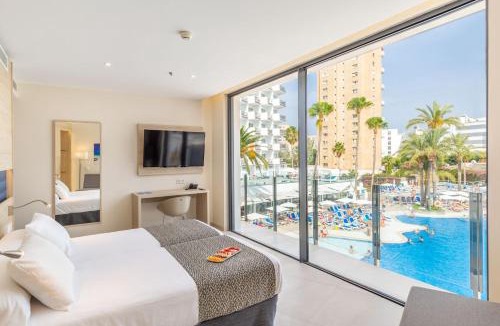 Calvia Hotel | Hotel Samos