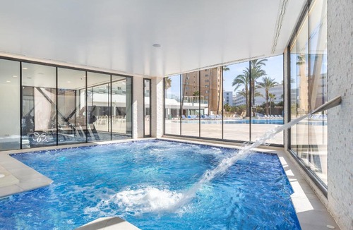 Calvia Hotel | Hotel Samos