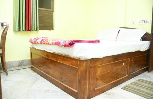 Bhadrak Hotel | Hotel Sampark