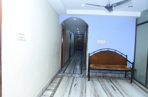 Bhadrak Hotel | Hotel Sampark