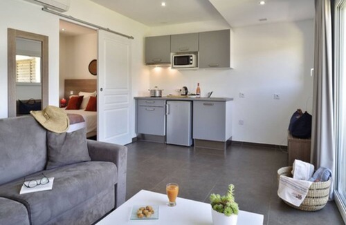 Propriano Hotel | Hotel Sampiero Corso