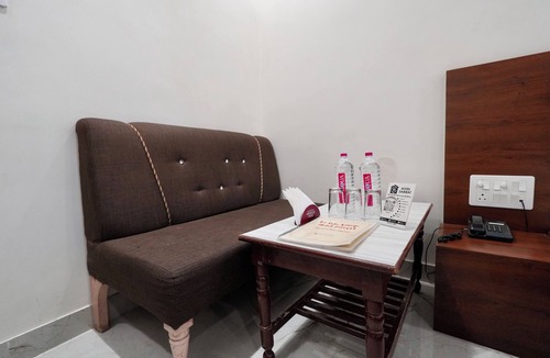 Ajmer Hotel | Hotel Samrat