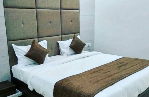 Diu Hotel | Hotel Samrat