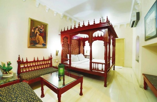 Mount Abu Hotel | Hotel Samrat International