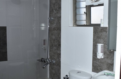Mount Abu Hotel | Hotel Samrat International