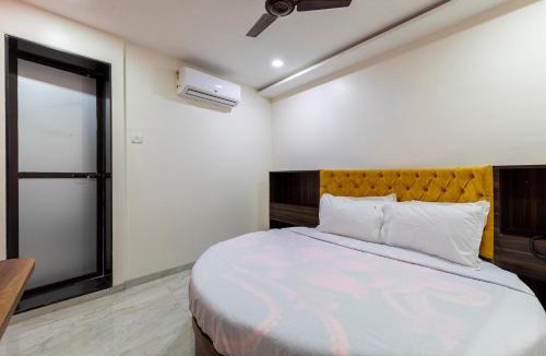 Andheri West Hotel | Hotel Samrat Palace