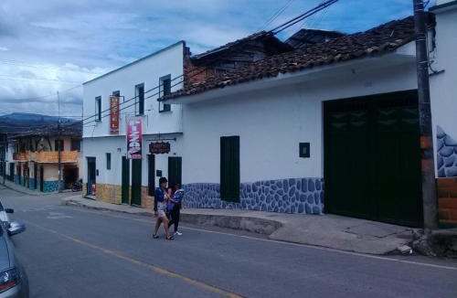 San Agustin Hotel | Hotel San Agustín