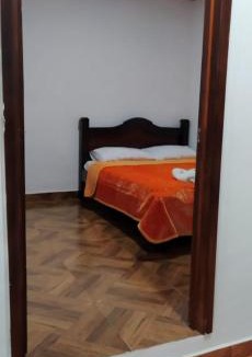San Agustin Hotel | Hotel San Agustín