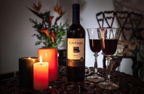 El Capuli Hotel | Hotel San Blass Boutique
