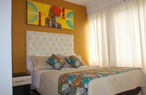 La Union Hotel | Hotel San Blass