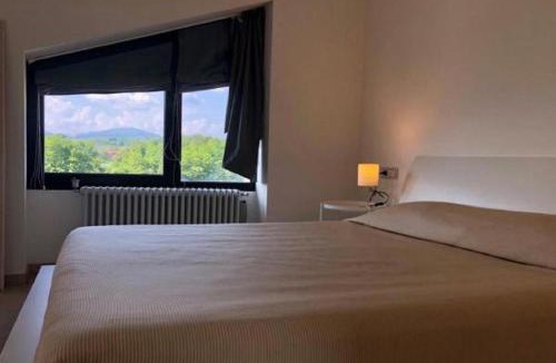 Borgomanero Hotel | Hotel San Francesco