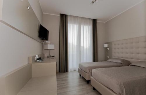 Borgomanero Hotel | Hotel San Francesco