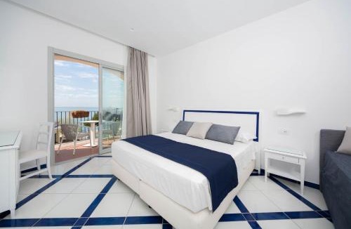 Maiori Hotel | Hotel San Francesco