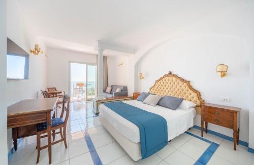 Maiori Hotel | Hotel San Francesco