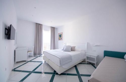 Maiori Hotel | Hotel San Francesco