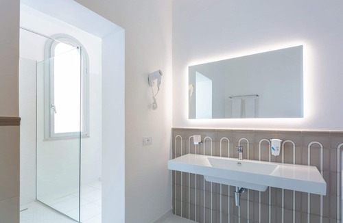 Maiori Hotel | Hotel San Francesco