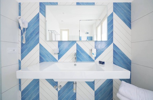 Maiori Hotel | Hotel San Francesco