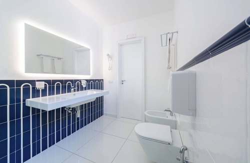 Maiori Hotel | Hotel San Francesco