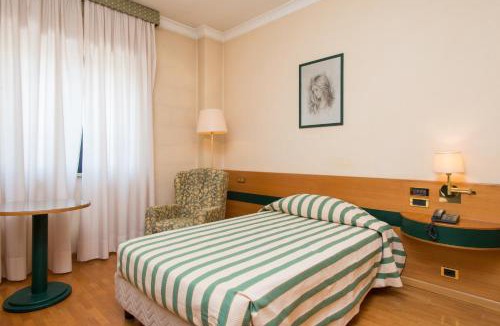 Roges Hotel | Hotel San Francesco