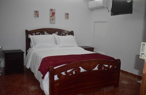 Barranquilla Hotel | HOTEL SAN FRANCISCO INN