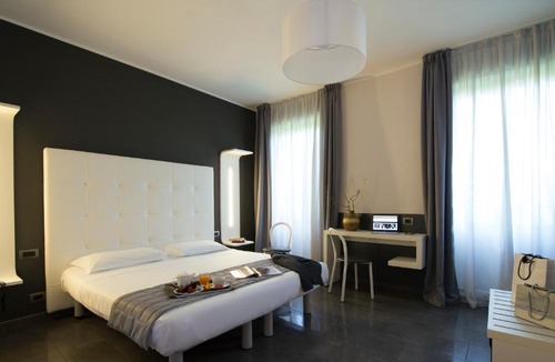 Casoretto Hotel | Hotel San Francisco