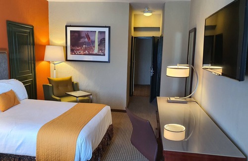 Leon Hotel | Hotel San Francisco Leon