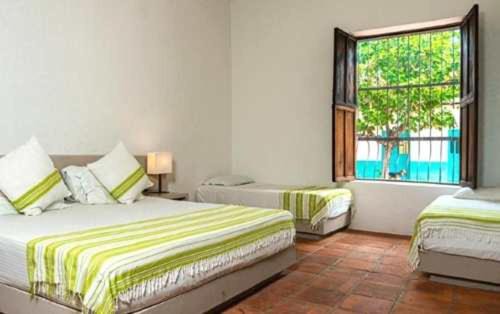 Girardot Hotel | Hotel San German