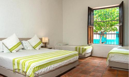 Girardot Hotel | Hotel San German