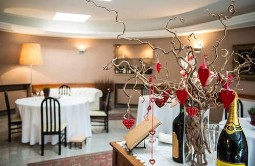 Vercurago Hotel | Hotel San Gerolamo