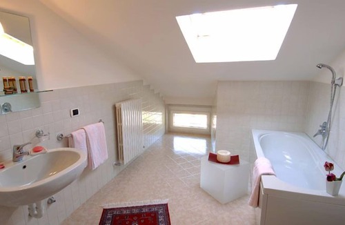 Vercurago Hotel | hotel san gerolamo