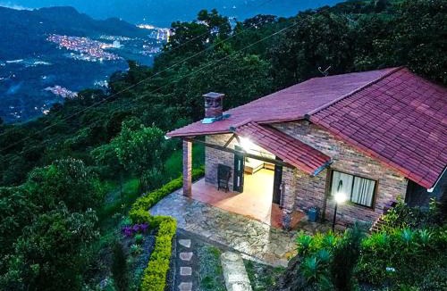 San Gil House | Hotel san gil