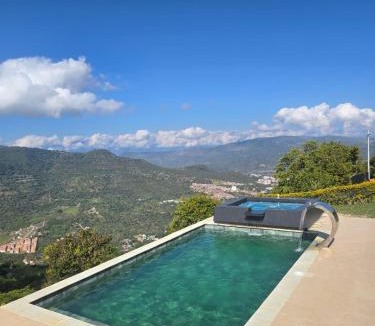 San Gil House | Hotel san gil