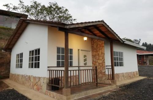 San Gil House | Hotel san gil