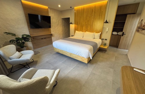 San Gil Hotel | Hotel San Gil House