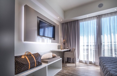 Porto Santa Margherita Hotel | Hotel San Giorgio