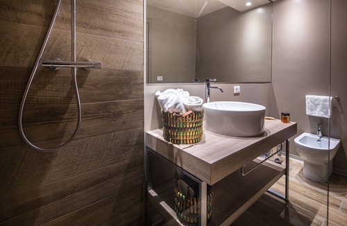 Porto Santa Margherita Hotel | Hotel San Giorgio