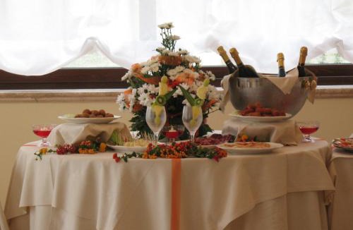 Crotone Hotel | Hotel San Giorgio