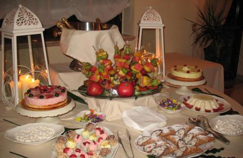 Crotone Hotel | Hotel San Giorgio