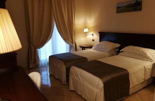 Crotone Hotel | Hotel San Giorgio