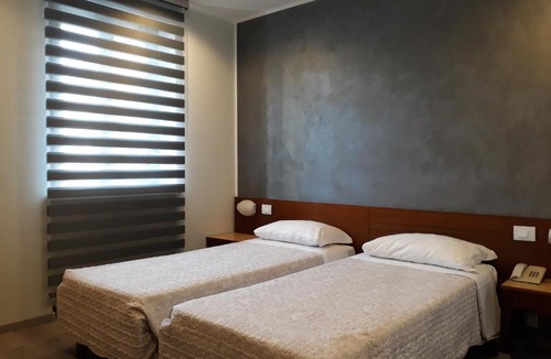 Udine Hotel | Hotel San Giorgio