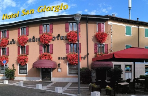 Udine Hotel | Hotel San Giorgio