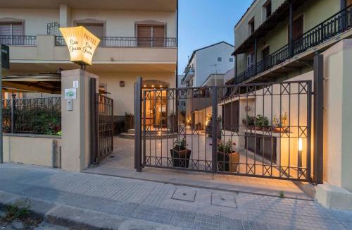 Pivarada Hotel | Hotel San Giuan