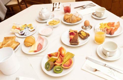 Pie Falcade Hotel | Hotel San Giusto
