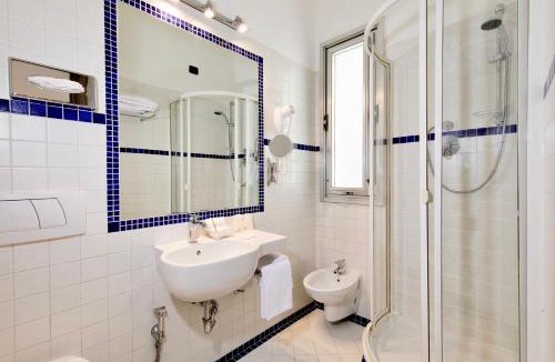 Barriera Vecchia-San Giacomo Hotel | Hotel San Giusto