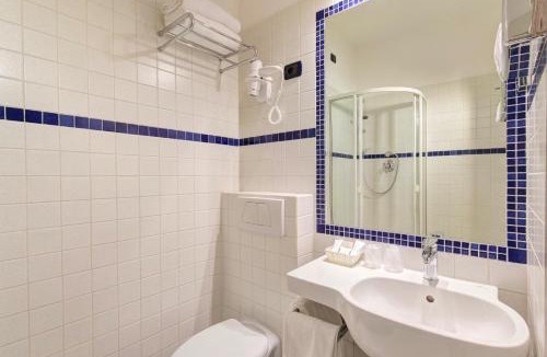 Barriera Vecchia-San Giacomo Hotel | Hotel San Giusto