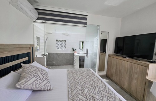 Armenia Hotel | Hotel San Jerónimo