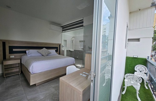 Armenia Hotel | Hotel San Jerónimo