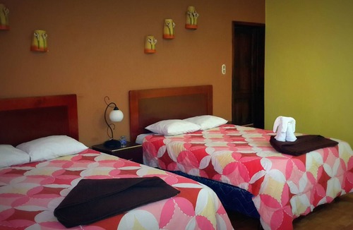 San Jeronimo Hotel | Hotel San Jerónimo