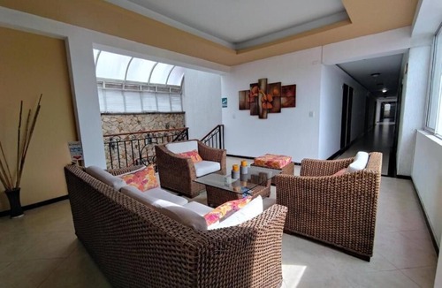 Popayan Hotel | HOTEL SAN JERONIMO POPAYAN