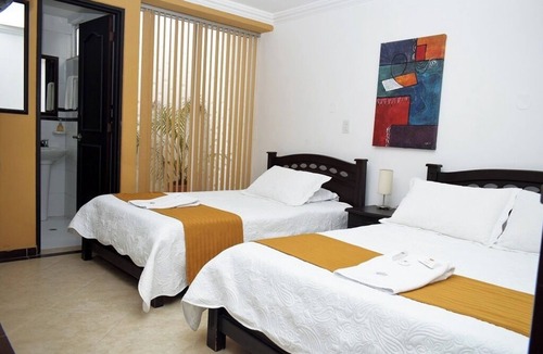 Popayan Hotel | HOTEL SAN JERONIMO POPAYAN